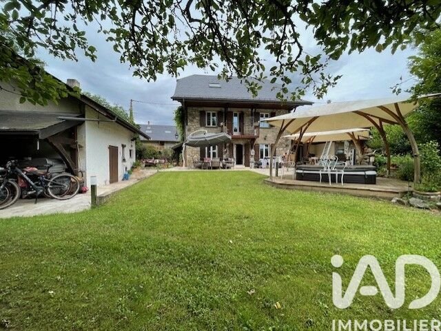 House in Choisy, Auvergne-Rhône-Alpes, France 2 - 17382573