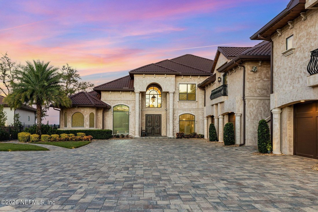 House in Green Cove Springs, Florida, United States 1 - 17382997