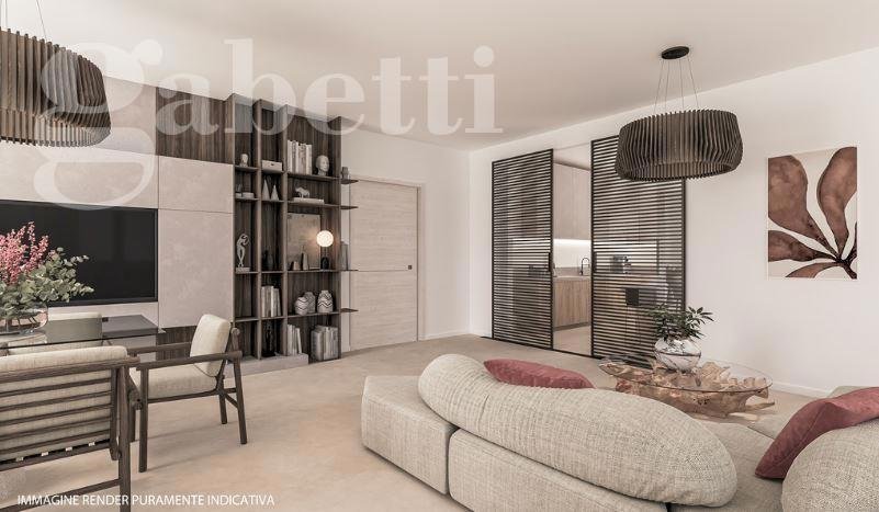House in Borgo Pace - Stadio District, Senigallia, Italy 1 - 17383548