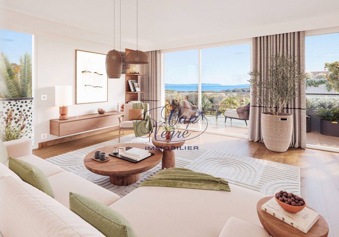 Apartment in Le Lavandou, Provence-Alpes-Côte d'Azur, France 2 - 17383713