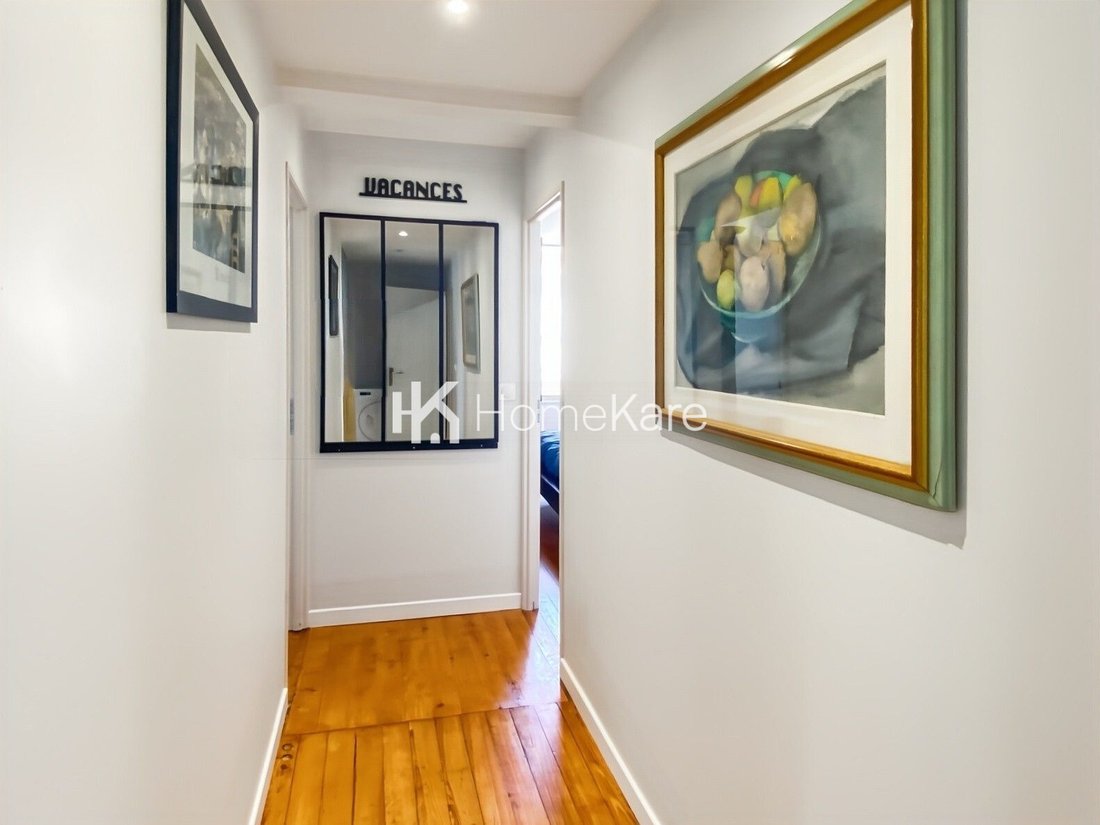 Appartement à Arcachon, Nouvelle-Aquitaine, France 5 - 17385280