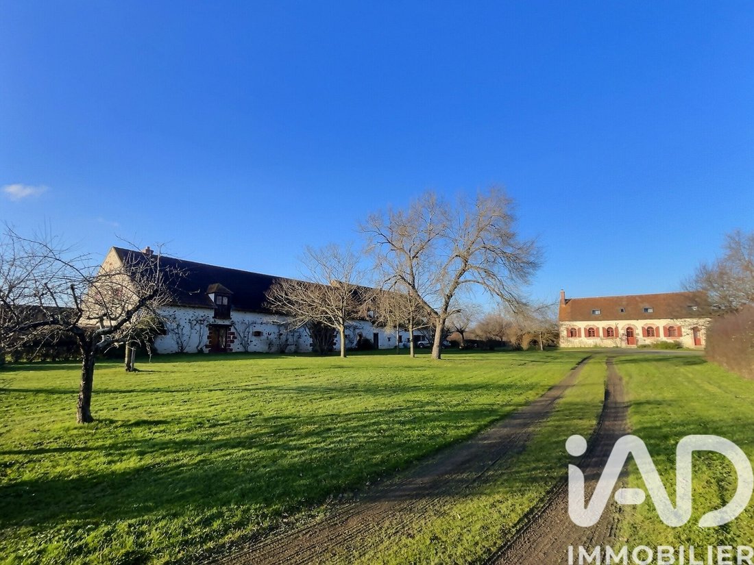 House in Audes, Auvergne-Rhône-Alpes, France 2 - 17382576