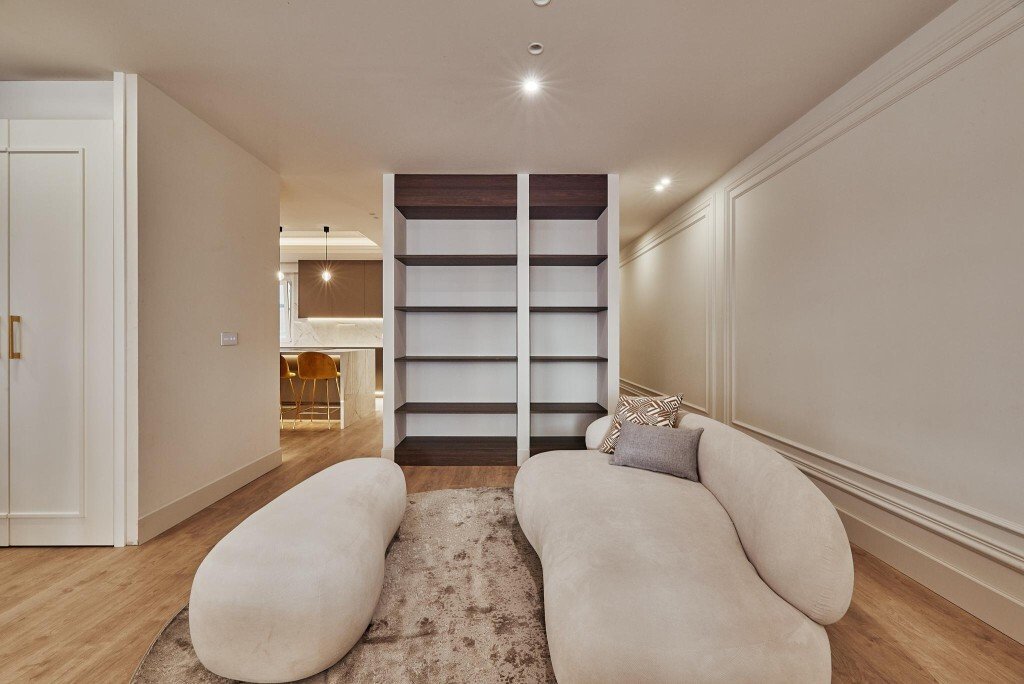 Apartment in Barrio Salamanca, Madrid, Spain 5 - 16322769