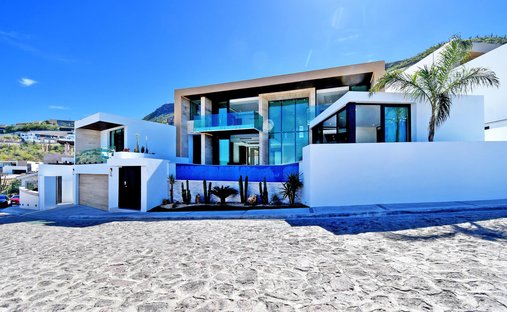 Casa a La Paz, Bassa California del Sud, Messico 1