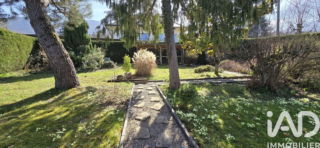 House in Sud, Saint-Jorioz, France 3 - 16924393