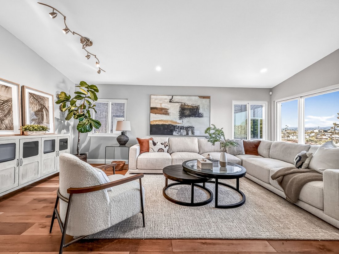 House in Los Angeles, California, United States 5 - 17381965