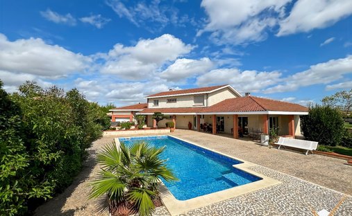 House in Tournefeuille, Occitania, France 1