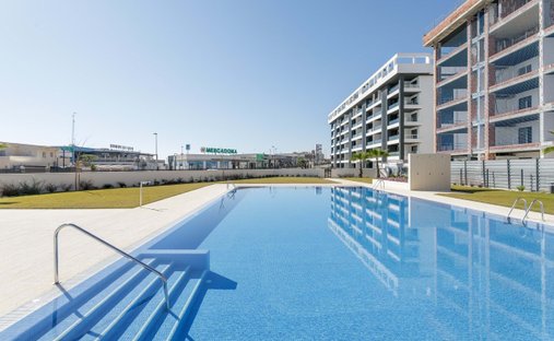 Appartamento a Torrevieja, Comunità Valenzana, Spagna 1