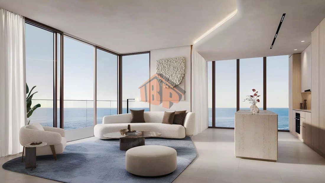 Apartment in Dubai, United Arab Emirates 3 - 17381889