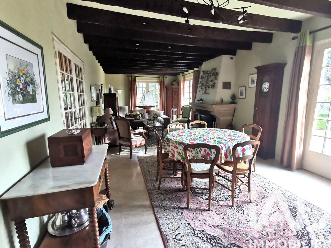 Haus in Trégomeur, Bretagne, Frankreich 5 - 17382566
