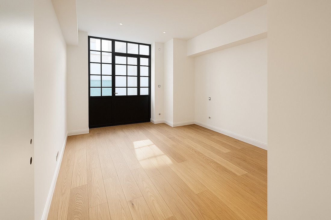 Apartment in Centre, Angers, France 5 - 17380790