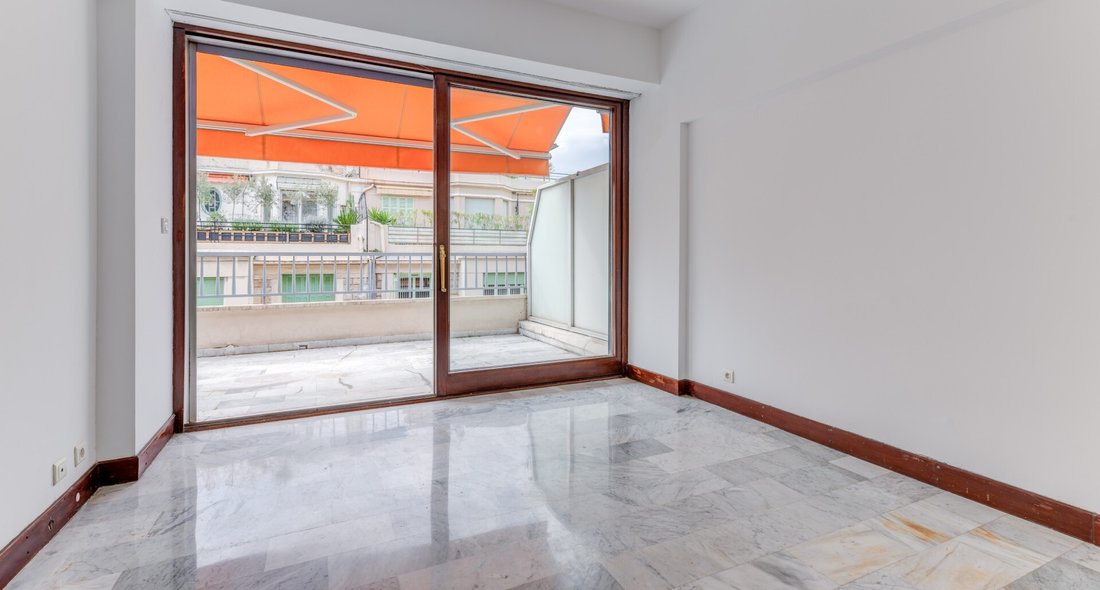 Apartment in Nice, Provence-Alpes-Côte d'Azur, France 4 - 17297970