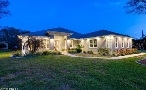 Maison à Port Orange, Floride, États-Unis 1