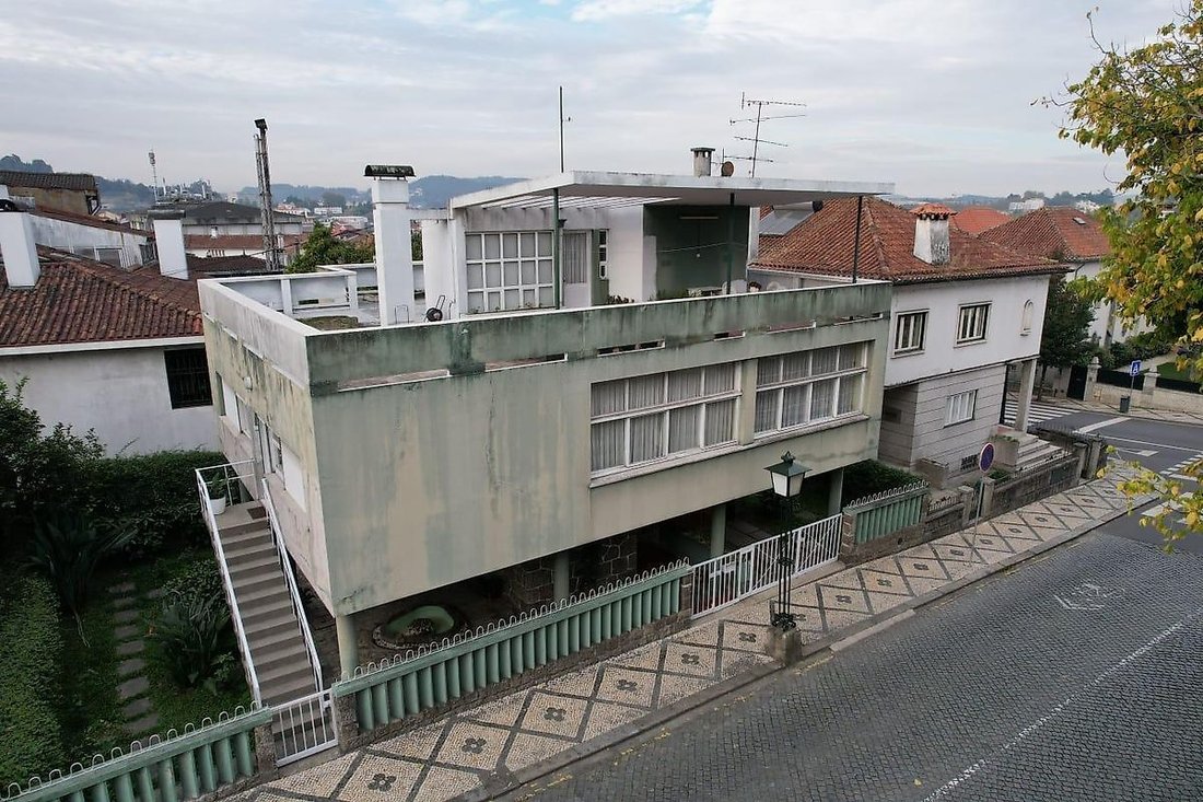 House in Oliveira, Sao Paio e Sao Sebastiao, Braga, Portugal 3 - 17384288