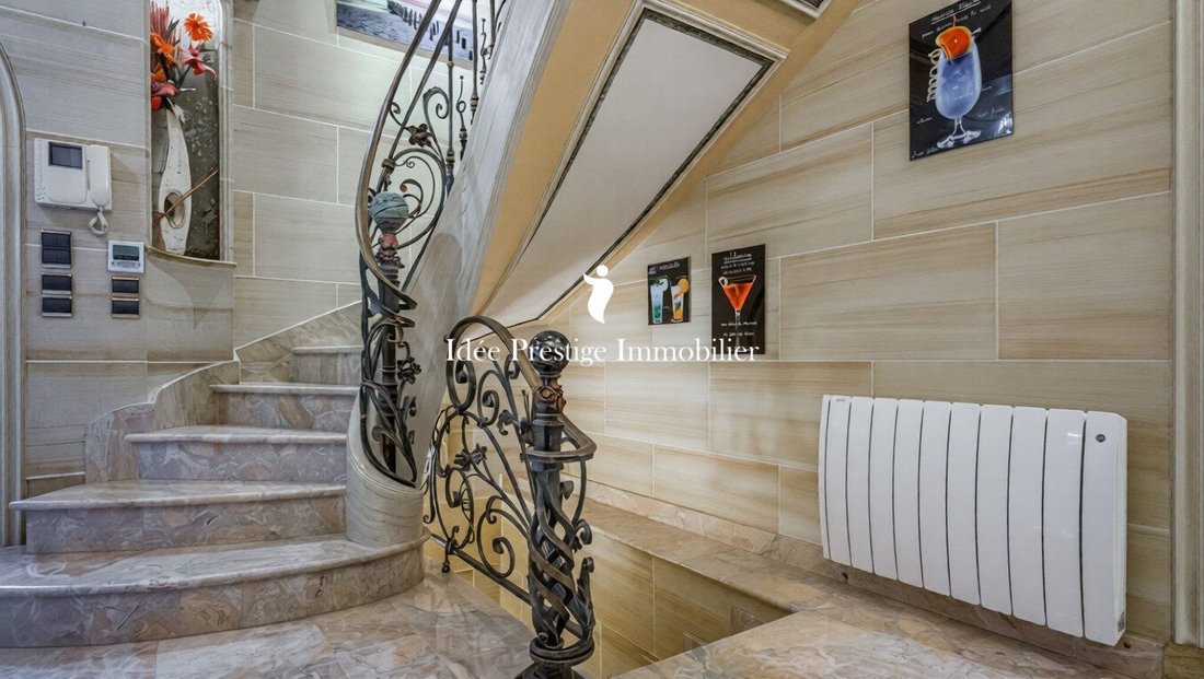 House in Florelites-Constant Gallon, Saint-Fargeau-Ponthierry, France 4 - 17385340