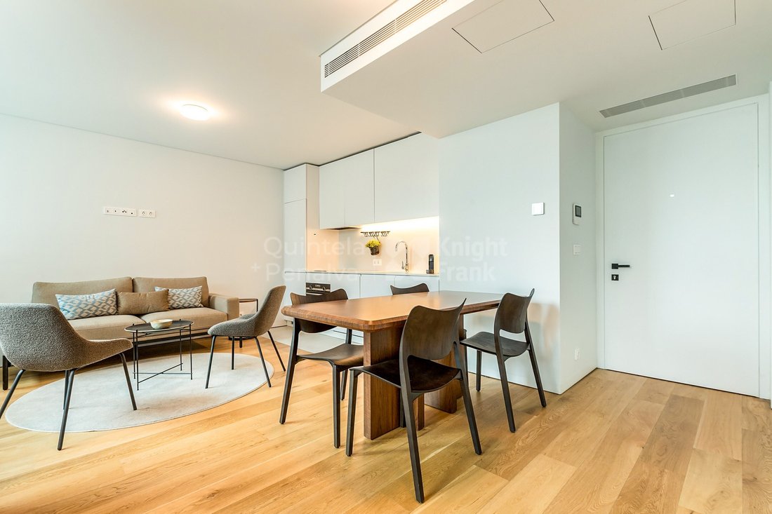 Apartment in Campolide, Lisbon, Portugal 5 - 17384553