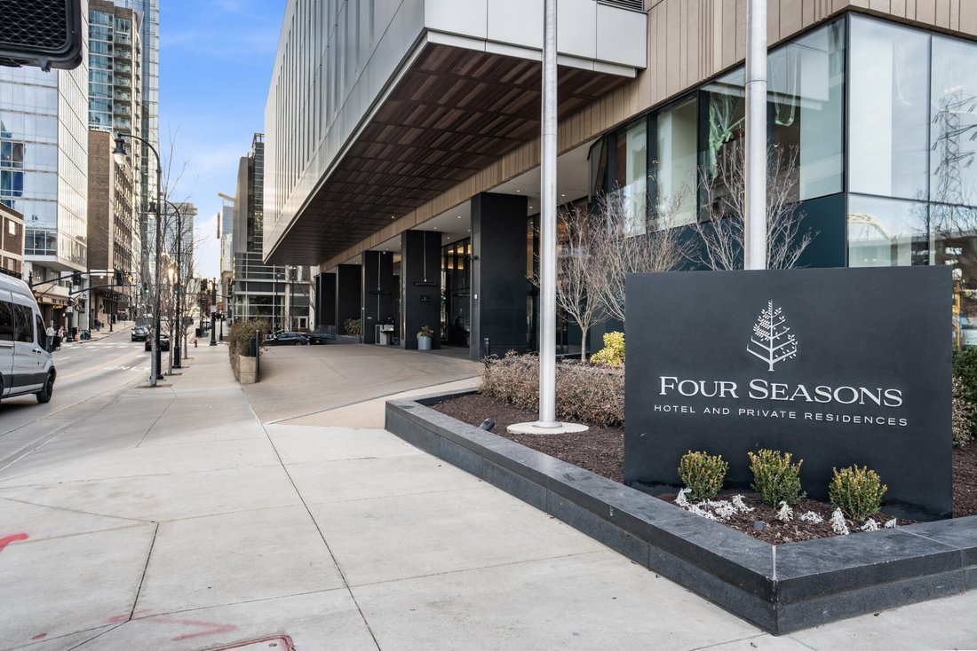 Condo in Nashville, Tennessee, United States 1 - 17225788