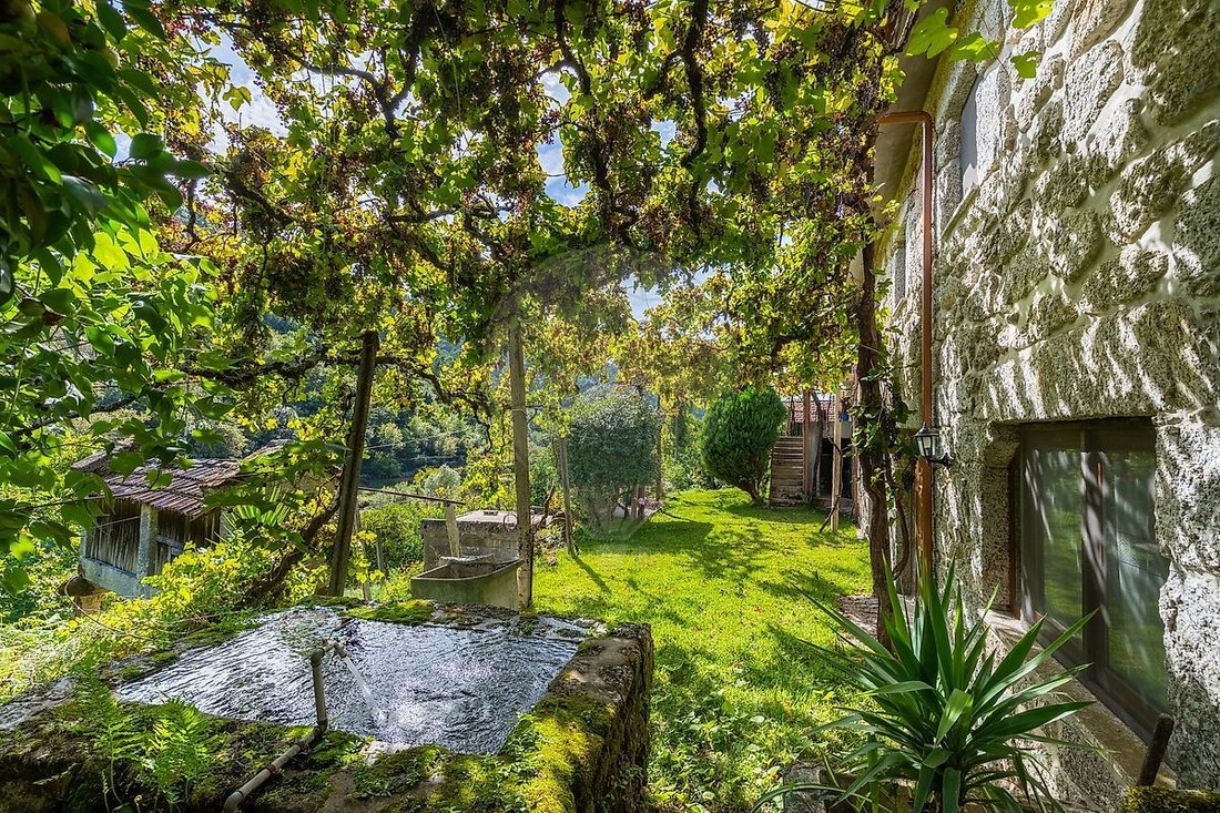 House in Carvalheira, Braga, Portugal 5 - 17384280