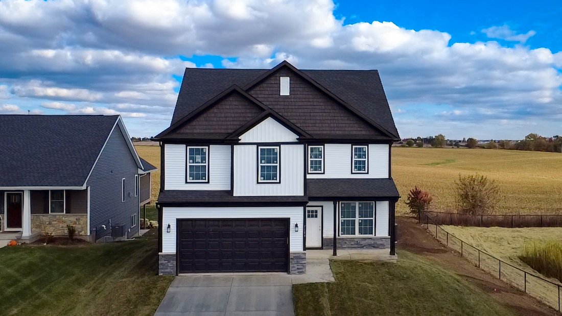 House in Bettendorf, Iowa, United States 1 - 17205305