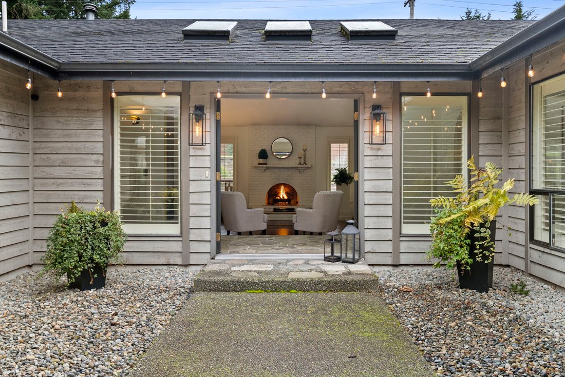 House in Lakewood, Washington, United States 3 - 17382289
