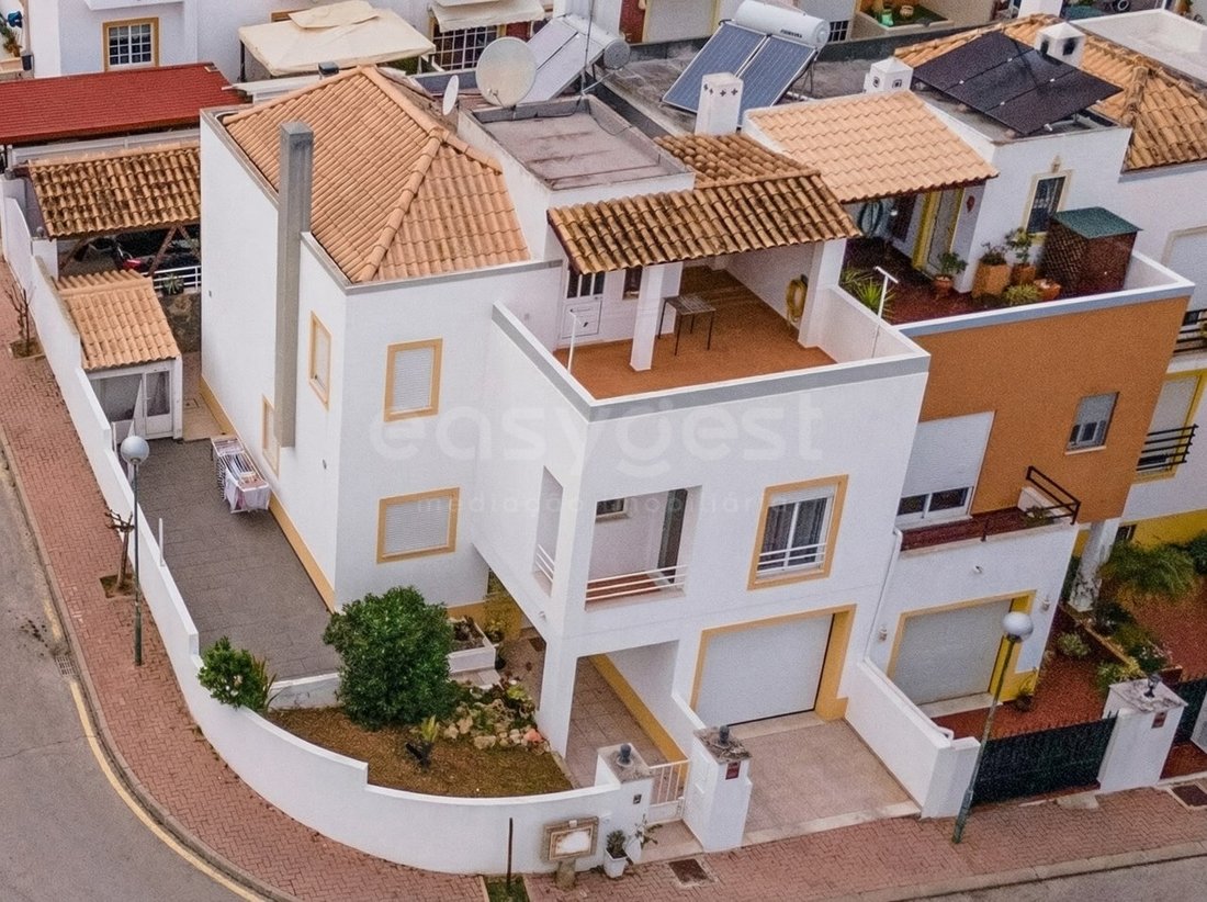 House in Tavira (Santa Maria e Santiago), Algarve, Portugal 1 - 17384482