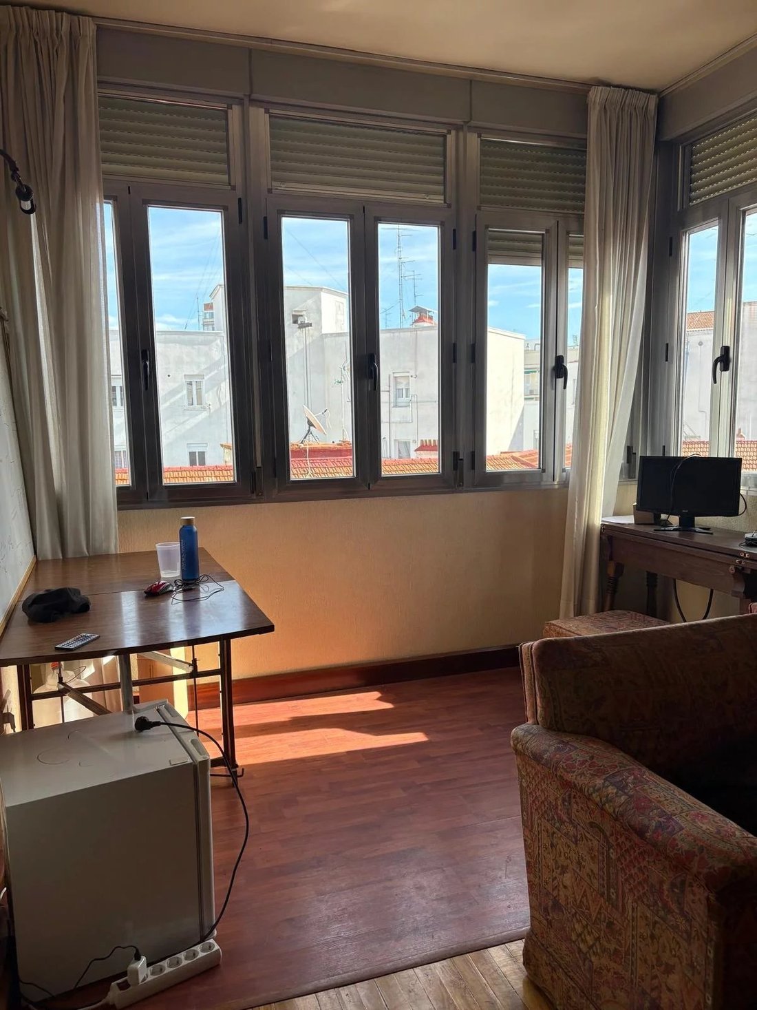 Apartment in Chamberi, Madrid, Spain 1 - 17381647