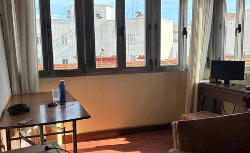 Apartment in Chamberi, Madrid, Spain 1
