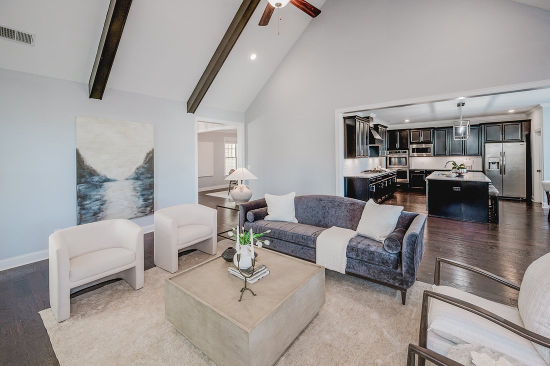 House in Vestavia Hills, Alabama, United States 5 - 17382413