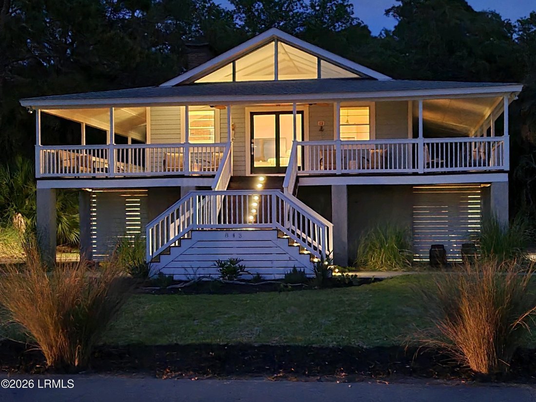 House in Fripp Island, South Carolina, United States 2 - 17383467