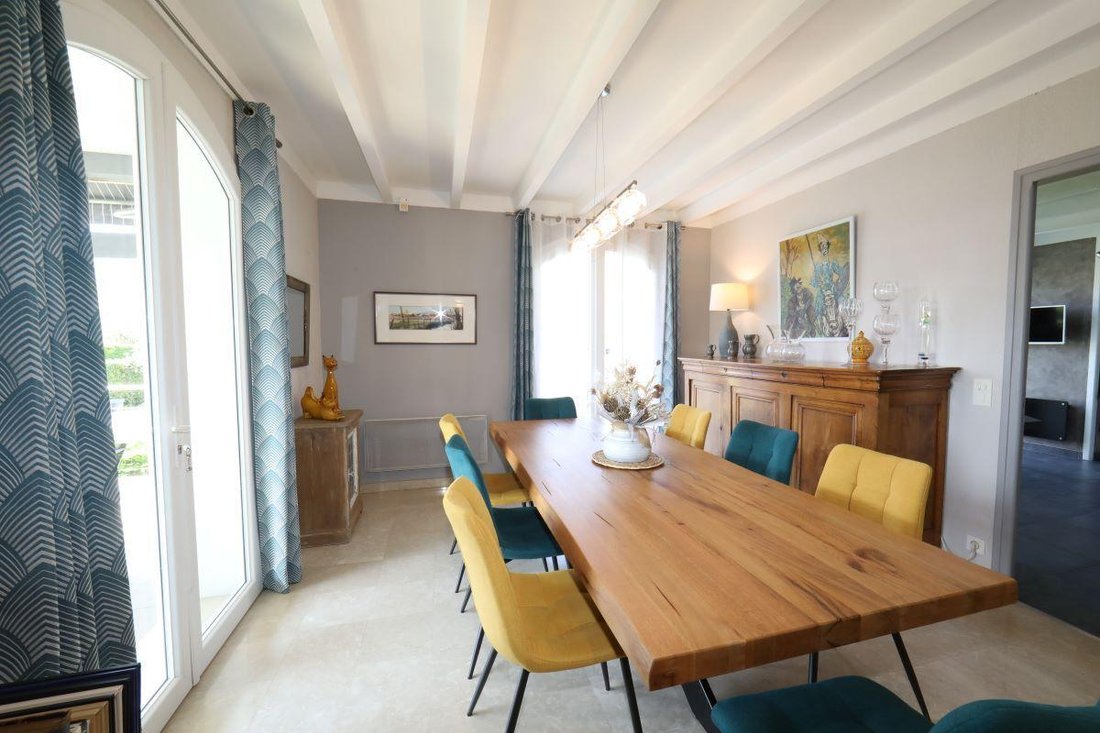 House in Riviere-Saas-et-Gourby, Nouvelle-Aquitaine, France 5 - 17384190