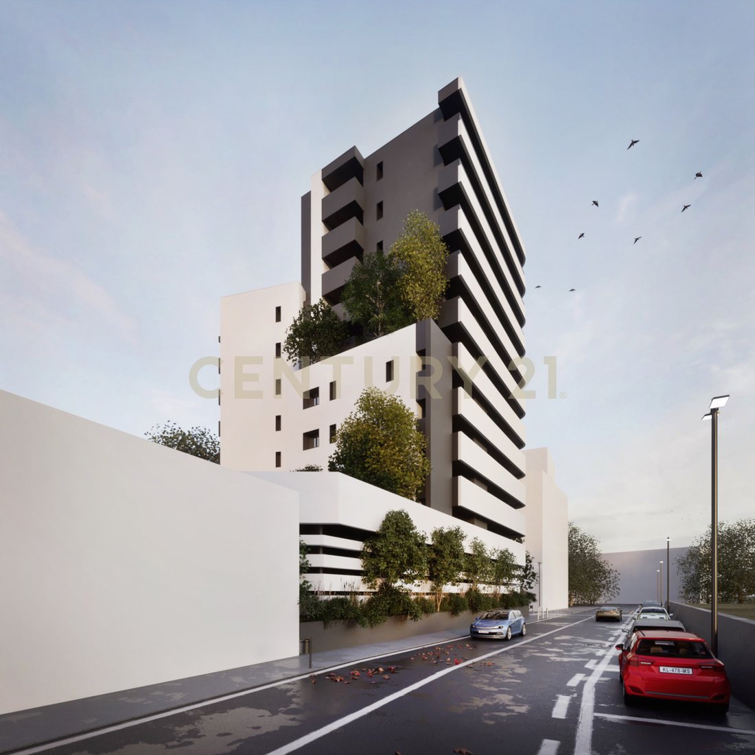 Apartment in Saint Valentine - Hospital, Pordenone, Friuli – Venezia Giulia 1 - 17383515
