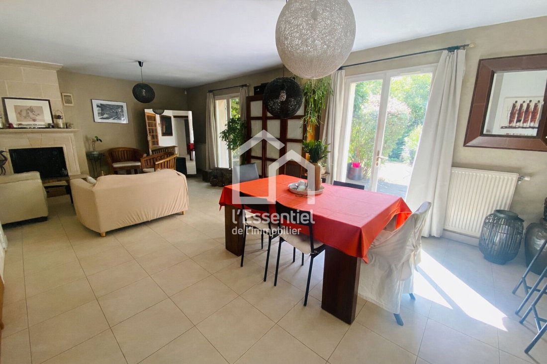House in Clairieres, Verneuil-sur-Seine, France 2 - 17383675