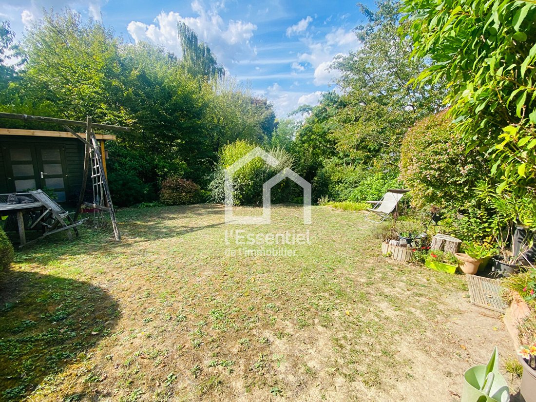 House in Clairieres, Verneuil-sur-Seine, France 3 - 17383675