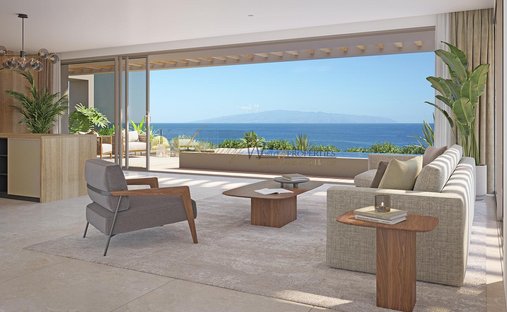 Penthouse in Callao Salvaje, Adeje, Canary Islands 1