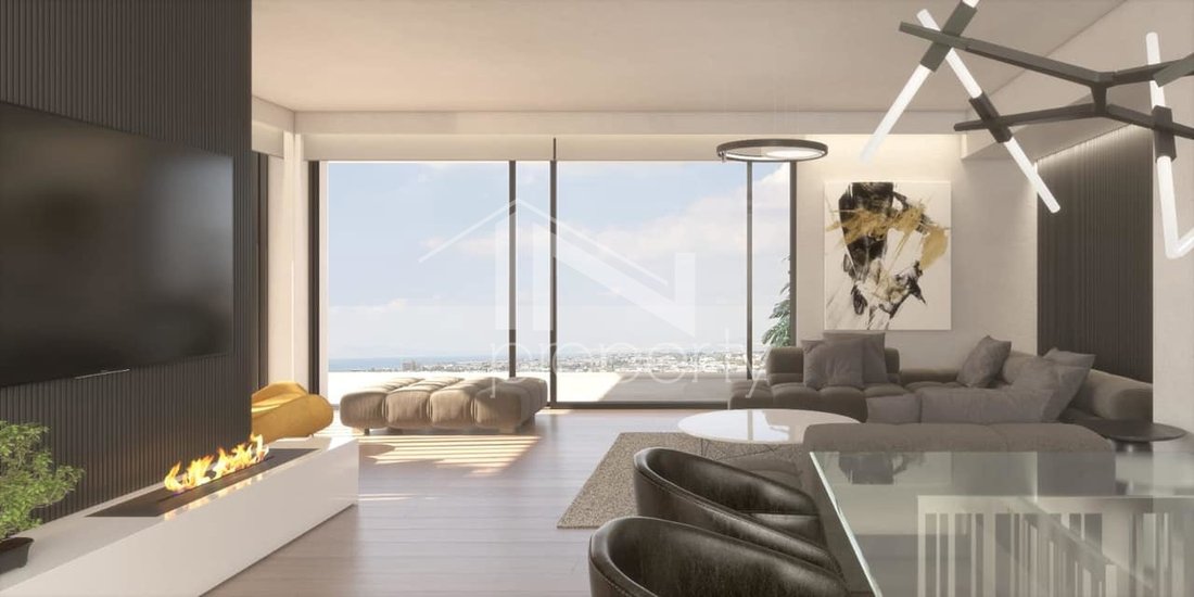 Apartment in Glyfada, Attica, Greece 2 - 17380791