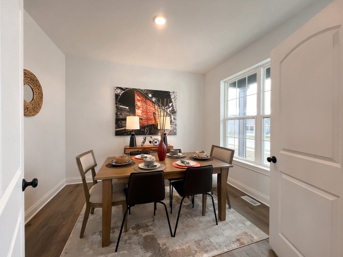 House in Bettendorf, Iowa, United States 4 - 17205305