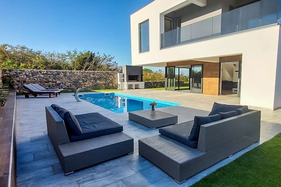 Villa in Zadar, Zadar County, Croatia 4 - 17384256