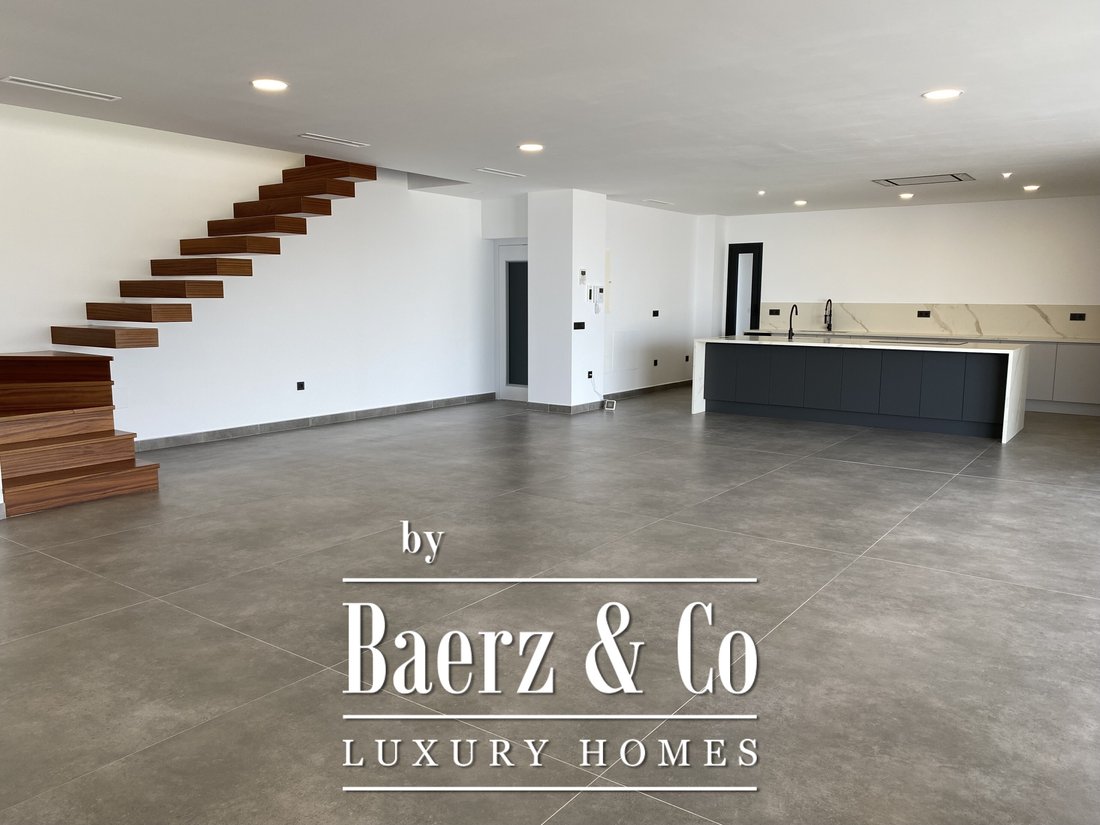 Villa in Costa Adeje, Adeje, Canary Islands 3 - 17383712