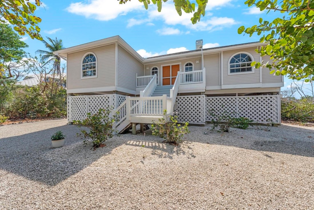 Casa a Sanibel, Florida, Stati Uniti 2 - 17382928