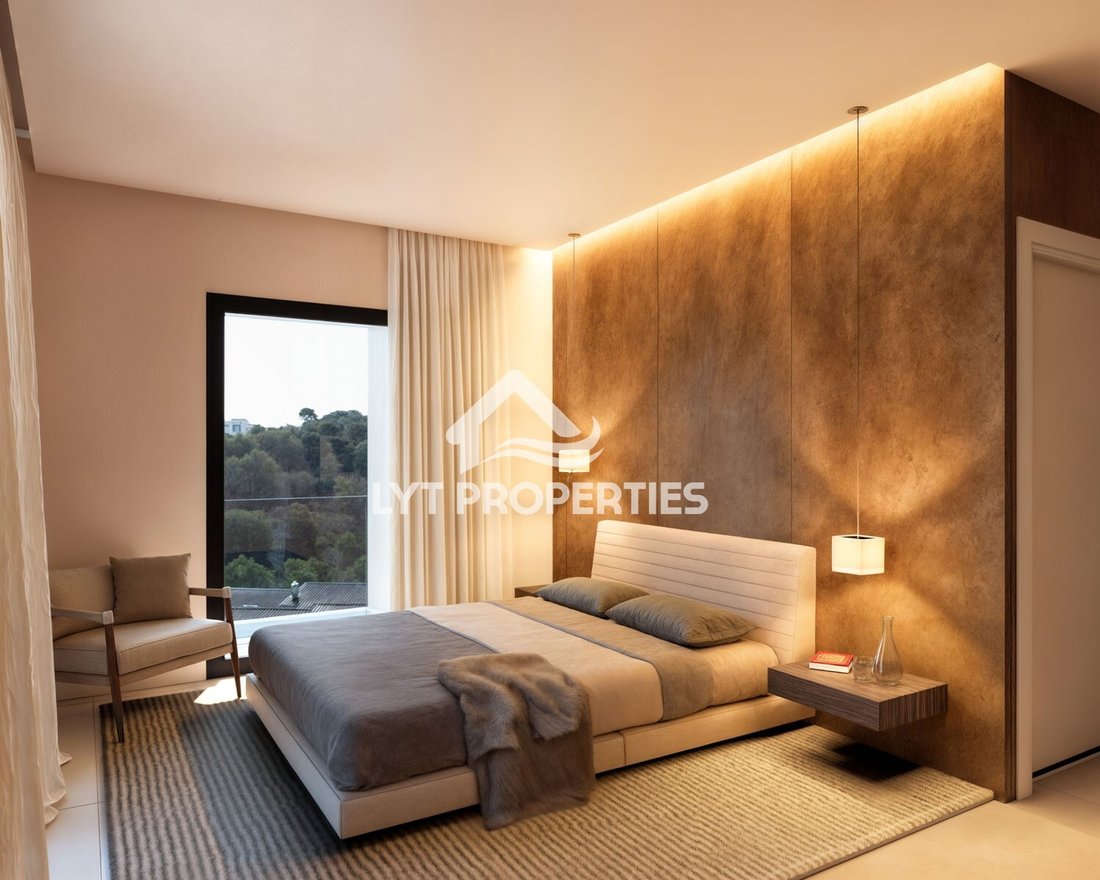 Villa in el Poble Nou de Benitatxell / Benitachell, Valencian Community, Spain 4 - 17384571