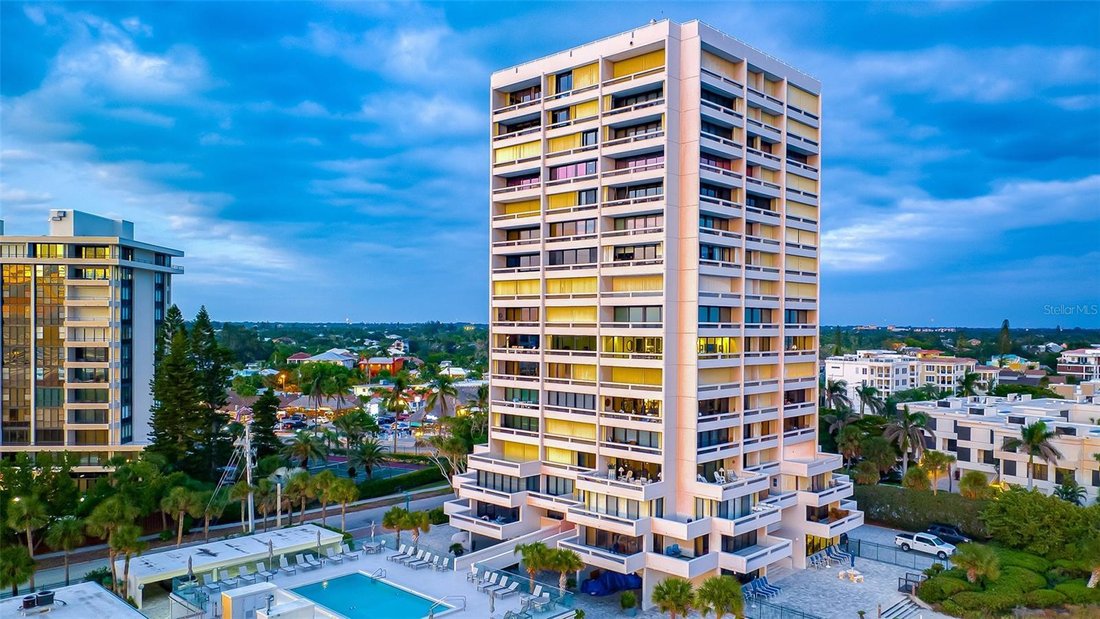 Condo in Siesta Key, Florida, United States 1 - 17383184