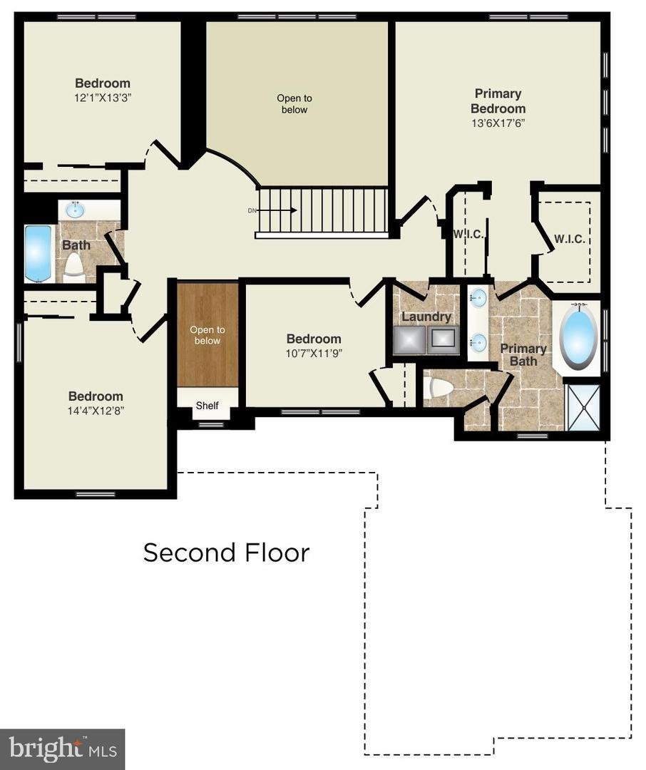 House in Milford, New Jersey, United States 3 - 17381779