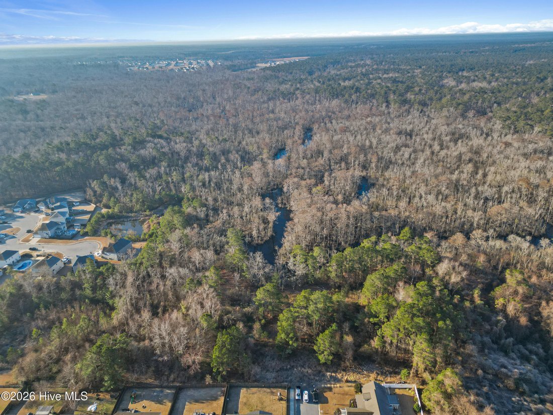 Land in New Bern, North Carolina, United States 3 - 17380655