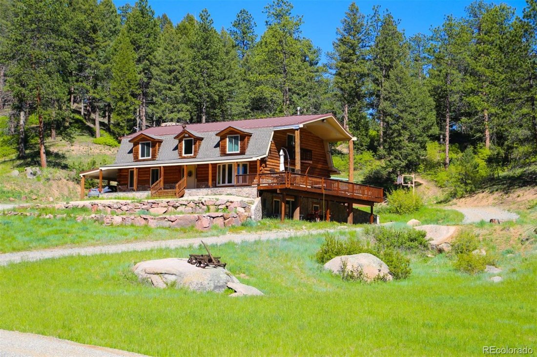 House in Sedalia, Colorado, United States 3 - 17380548