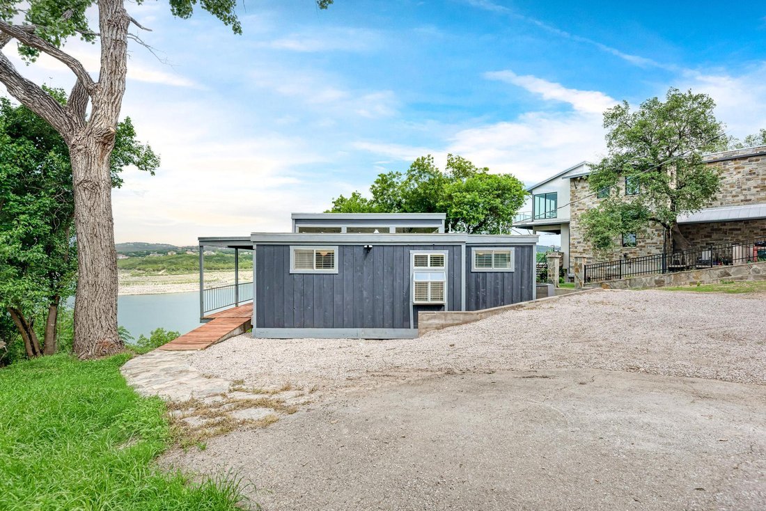 House in Leander, Texas, United States 4 - 17383390