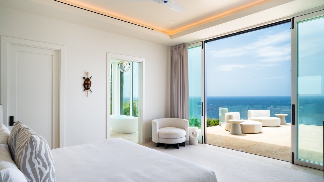 Haus in Spanish Town, Virgin Gorda, Britische Jungferninseln 5 - 17325589