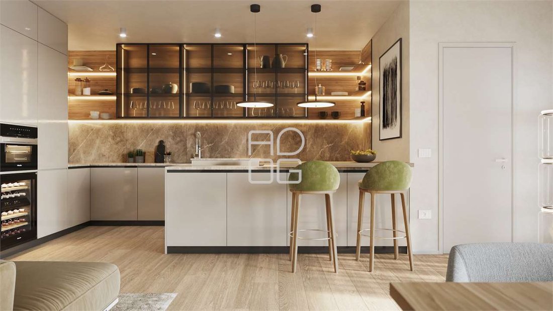 Apartment in Polpenazze del Garda, Lombardy, Italy 3 - 17384388