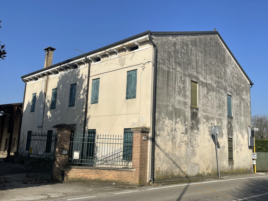 House in Laghetto - Maddalene, Vicenza, Veneto 4 - 17384603