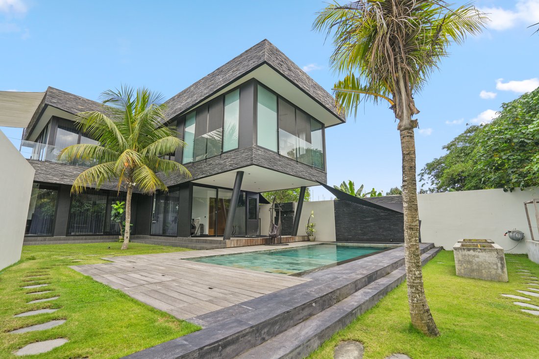 House in Mengwi, Bali, Indonesia 1 - 17381468
