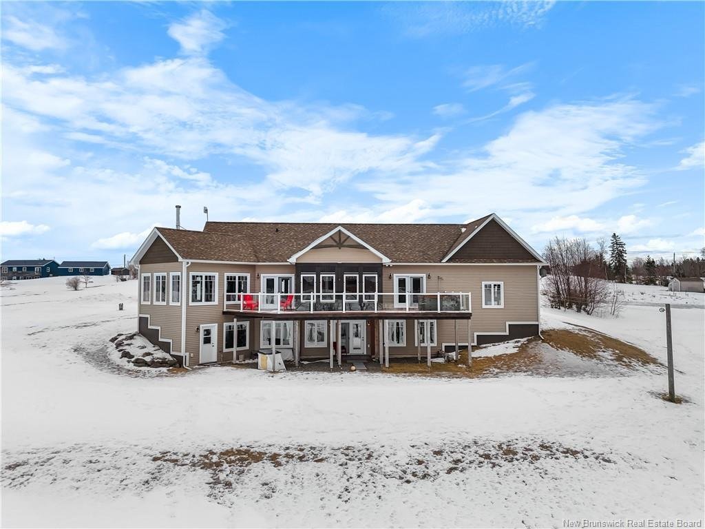 House in Weldford, New Brunswick, Canada 1 - 17380668